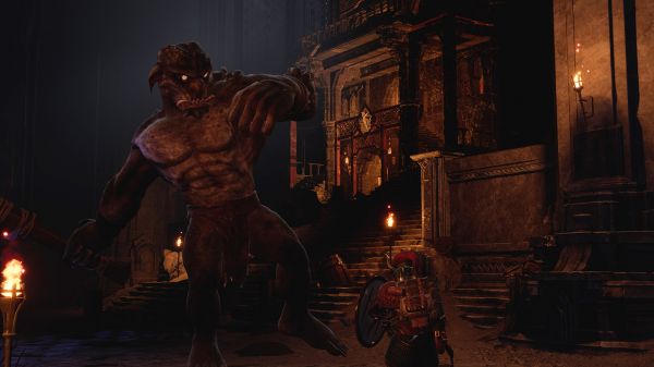 指环王：重返墨瑞亚什么时候出 公测上线时间预告