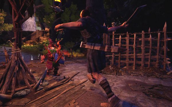 指环王：重返墨瑞亚什么时候出 公测上线时间预告