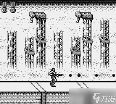 周年纪念：首款掌机版《魂斗罗》今日迎来 35 周年。