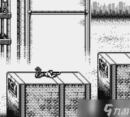 周年纪念：首款掌机版《魂斗罗》今日迎来 35 周年。