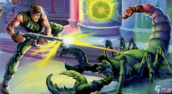 周年纪念:首款掌机版《魂斗罗》今日迎来 35 周年。