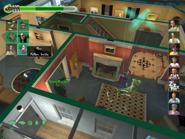 鬼魂大师好玩吗 鬼魂大师玩法简介