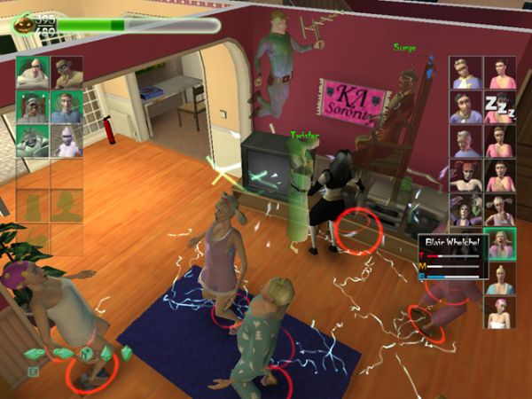 鬼魂大师好玩吗 鬼魂大师玩法简介