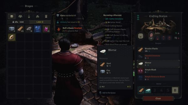 嗜血之王：崛起好玩吗 嗜血之王：崛起玩法简介