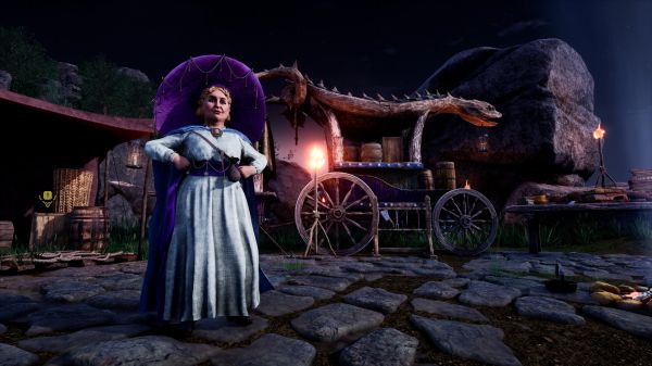 嗜血之王：崛起好玩吗 嗜血之王：崛起玩法简介