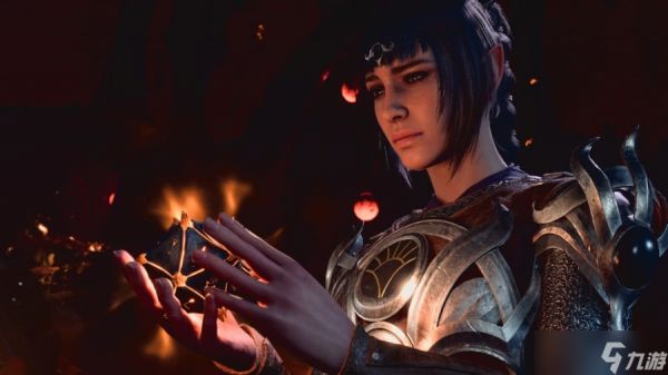 Larian表示“很想”在Switch 2上推出《博德之门3》，将“肯定会考虑”《神界》系列