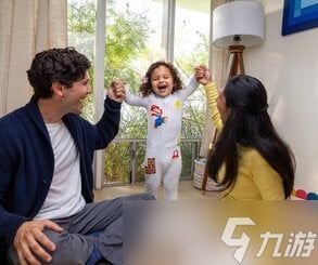 任天堂否认在新的“My Mario”营销活动中使用AI生成图像