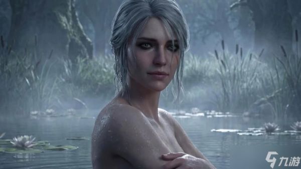 巫师32026年或将推出东方沙漠新扩展