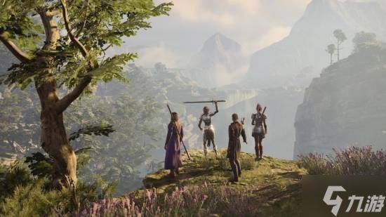 超可惜！《博德之门3》团队确认：本作不登陆NS2