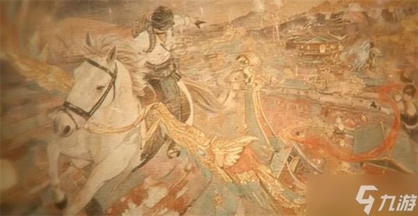 《和平精英》新春版本1月27日正式上线