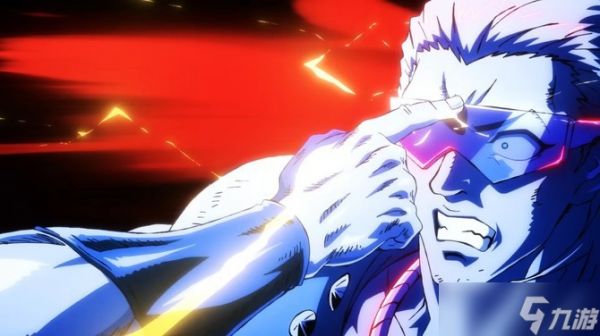 饿狼传说：群狼之城新预告曝光，经典点穴<a linkid=22115>角色</a>或将回归