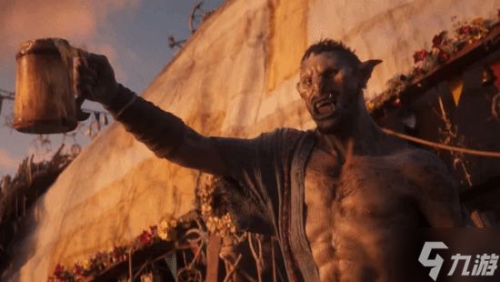 《神界》将有重大游戏优化！不用频繁读档了