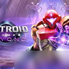 密特罗德究极4怎么全流程通关