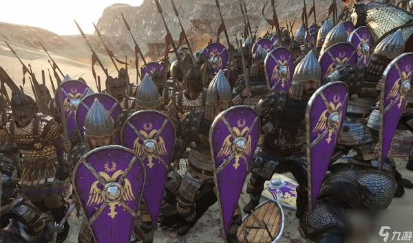 以骑马与砍杀战团(掌握关键地形)