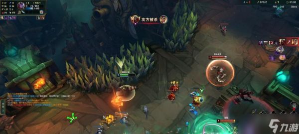 英雄联盟端游中老鼠通常担任什么位置?他的技能如何搭配?