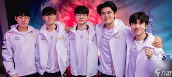 T1在英雄联盟中代表什么赛区?T1战队有哪些辉煌历史?