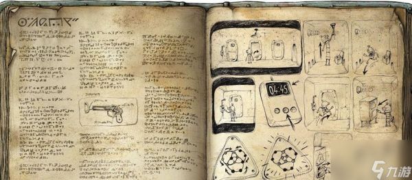 《机械迷城第七关箭头调攻略》(解谜游戏中如何正确调整箭头的方向指引)