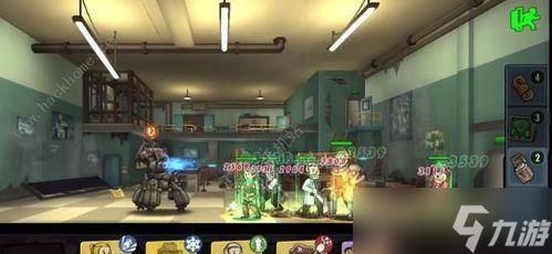 《以羞辱2机器人打法详细攻略》(打败机器人的终极秘籍)