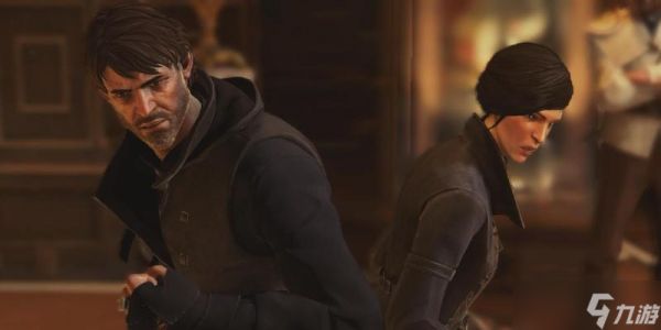 《耻辱2》(重塑荒野西部的秩序)