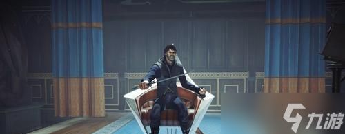 《耻辱2》(重塑荒野西部的秩序)