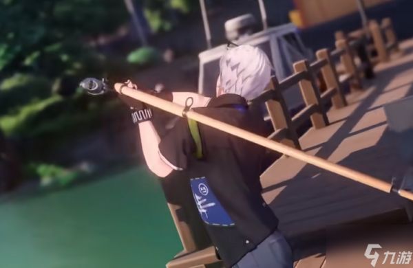 《异环》钓鱼玩法介绍