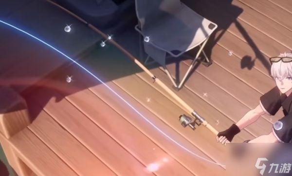 《异环》钓鱼玩法介绍