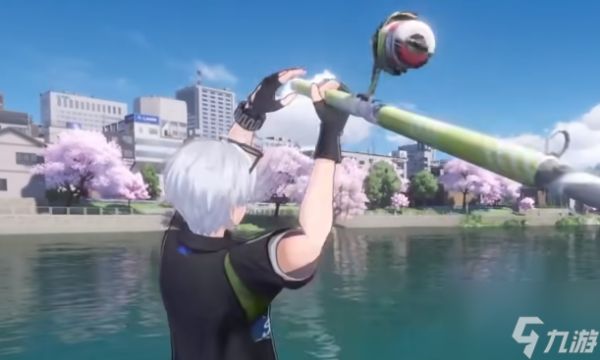 《异环》钓鱼玩法介绍