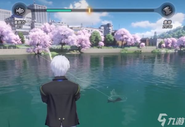 《异环》钓鱼玩法介绍