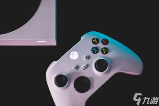 爆料人透露：Xbox精英三代手柄剑指2026！