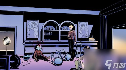 首发特惠46.8元！《机密谋杀案中案》将于1月13日发售