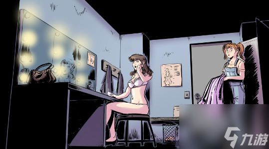 首发特惠46.8元！《机密谋杀案中案》将于1月13日发售