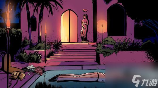 首发特惠46.8元！《机密谋杀案中案》将于1月13日发售