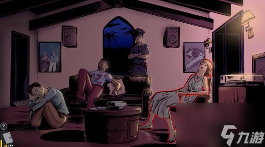 首发特惠46.8元！《机密谋杀案中案》将于1月13日发售