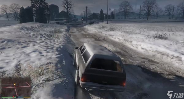 GTA5 菜鸟三人组开局指南