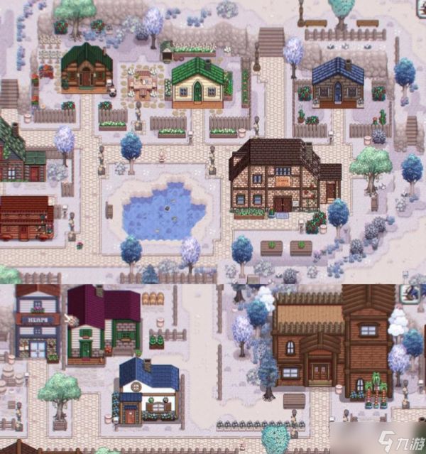 星露谷物语中生孩子的条件解析攻略(探索如何在星露谷物语中成功生育下一代农民)