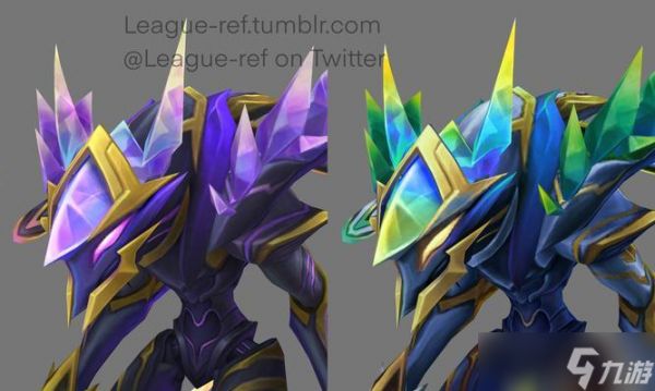 英雄联盟中建模体型如何选择？不同体型有何优势？