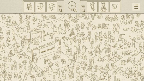 喵喵时刻：一起庆祝什么时候出 公测上线时间预告