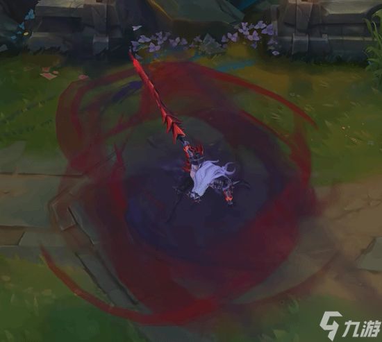 史上最强皮肤？《英雄联盟》全新圣堂级皮肤公布：“冥王”佛耶戈