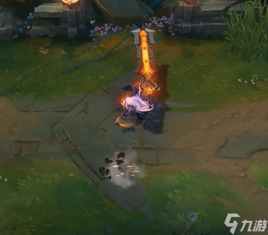 史上最强皮肤？《英雄联盟》全新圣堂级皮肤公布：“冥王”佛耶戈