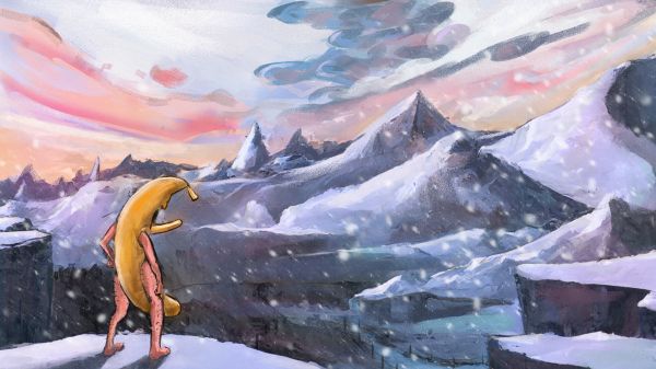 香蕉地狱：疯狂之山什么时候出 公测上线时间预告