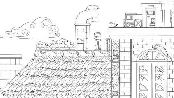 藏在巴黎的猫咪什么时候出 公测上线时间预告