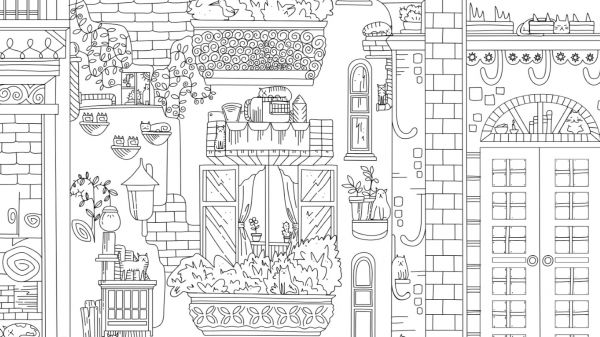 藏在巴黎的猫咪什么时候出 公测上线时间预告