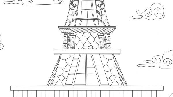 藏在巴黎的猫咪什么时候出 公测上线时间预告