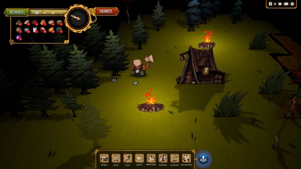 点亮黑暗好玩吗 点亮黑暗玩法简介