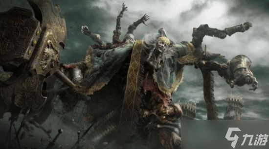 <a linkid=391034>马丁</a>构架世界观，<a linkid=388397>宫崎英高</a>重塑<a id='link_pop' class='keyword-tag' href='https://www.9game.cn/aedfh/'>艾尔登法环</a>叙事宇宙