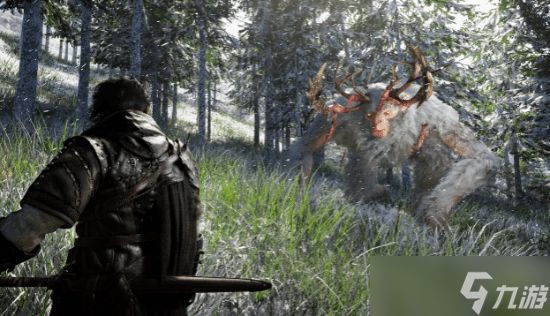 红色沙漠3月20日上线：巨幅开放世界能否打破空大魔咒？