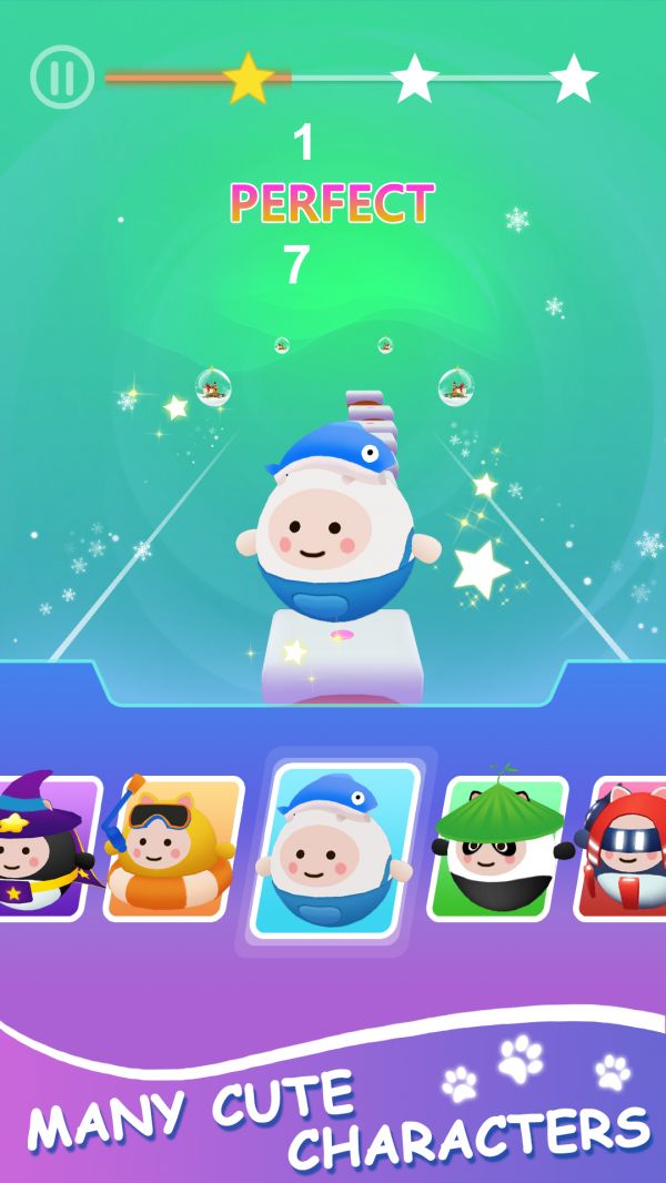 喵喵音乐猫好玩吗 喵喵音乐猫玩法简介