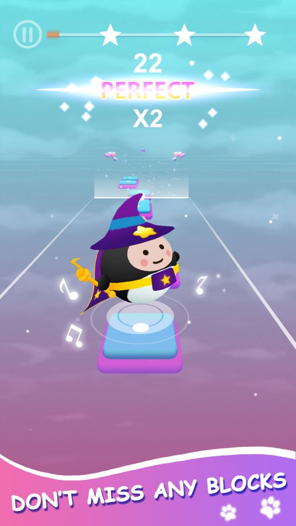 喵喵音乐猫好玩吗 喵喵音乐猫玩法简介