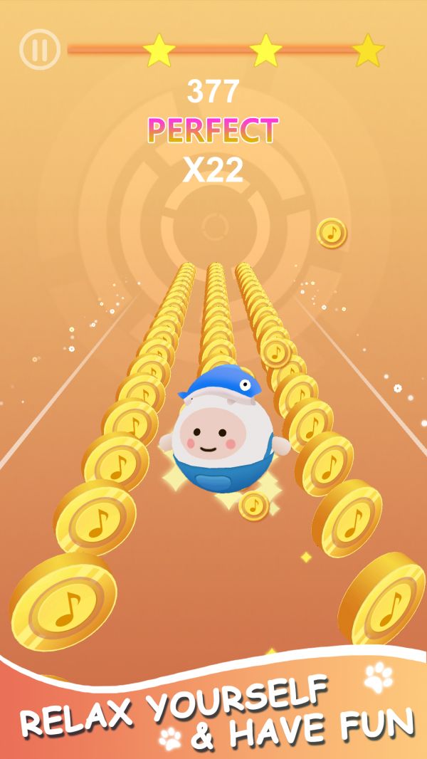 喵喵音乐猫好玩吗 喵喵音乐猫玩法简介