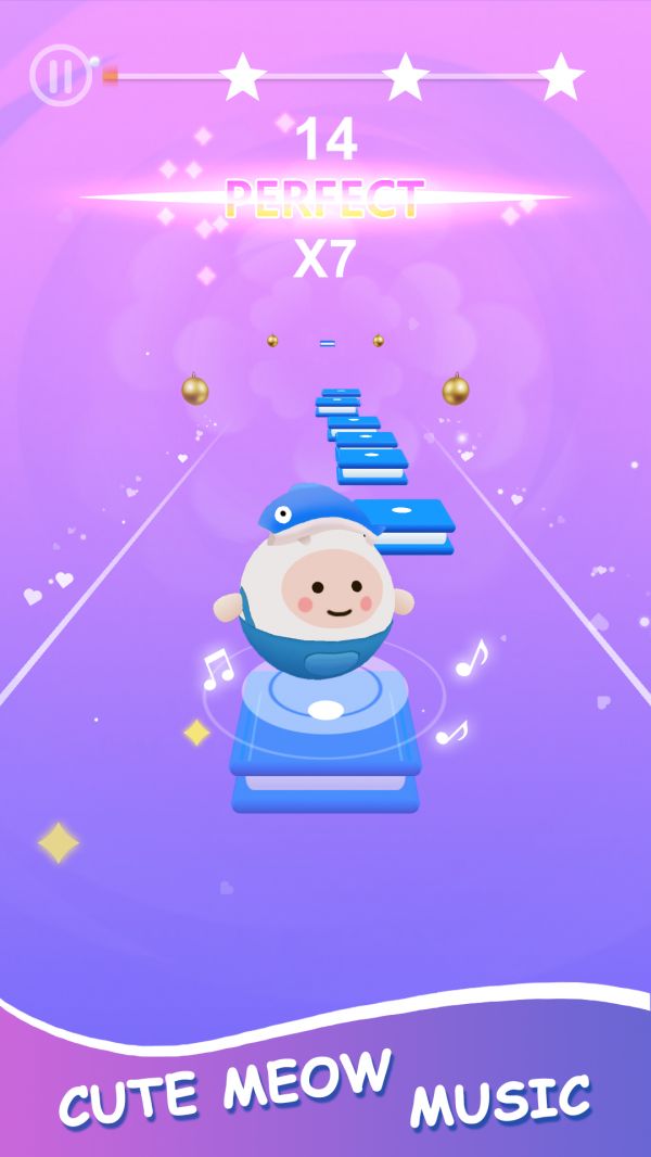 喵喵音乐猫好玩吗 喵喵音乐猫玩法简介